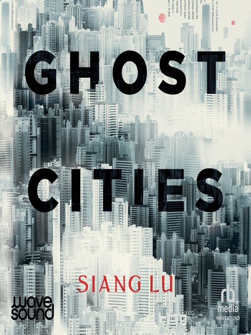 Title details for Ghost Cities by Siang Lu - Available